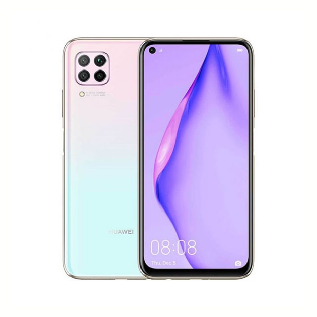 Picture of Huawei Nova 7i, HNOVA7I