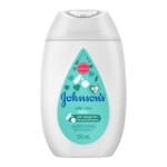 Picture of Johnson's Baby Lotion Milk + Rice (50 ml, 100 ml) JOH110