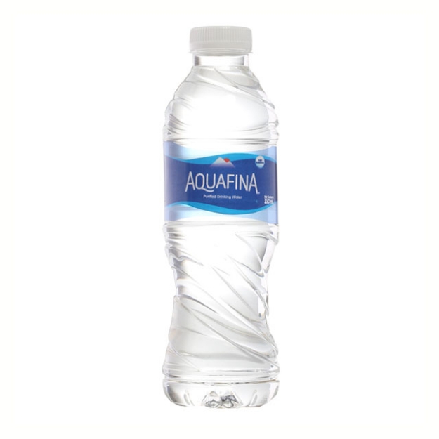 Picture of Aquafina Purified Water 350 ml, AQU04