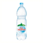 Picture of Le Minerale Mountain Mineral Water (330 ml, 600 ml, 1.5 L, 6 L), LEM01