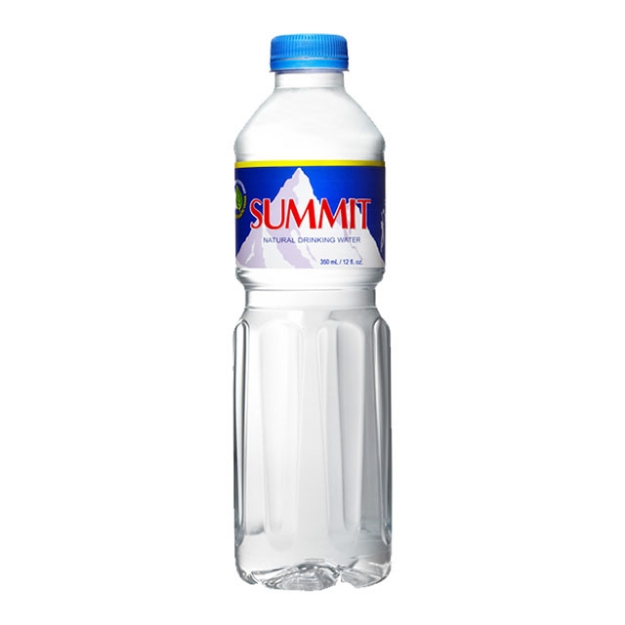 Picture of Summit Natural Drinking Water (350 ml, 500 ml, 1 L, 1.5 L, 4 L, 6 L), SUM04