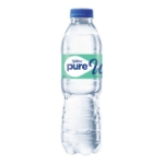 Picture of Wilkins Pure Purified Water (330 ml, 500 ml, 1 L), WIL11