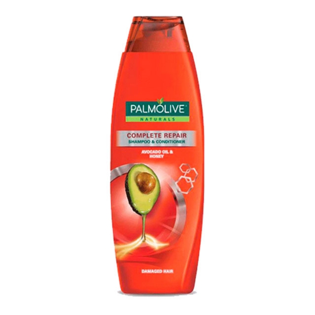 Picture of Palmolive Shampoo Complete Repair 180 ml, PAL76