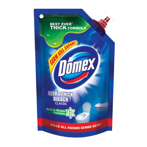 Picture of Domex Cleaner Classic 140 ml, DOM19