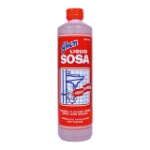 Picture of Gleam Liquid Sosa (250 ml, 500ml, 1L), GLE06