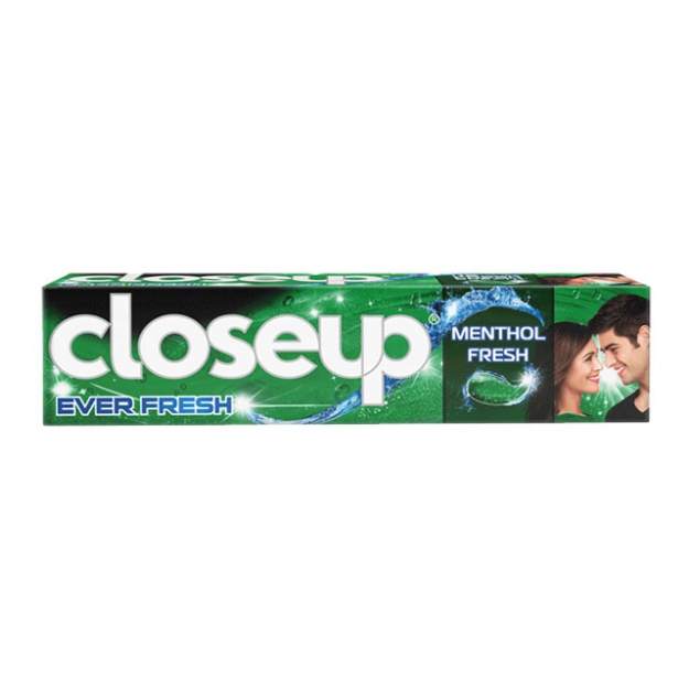 Picture of Close Up ToothPaste Green Menthol 25 ml, CLO17