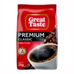 Picture of Great Taste Premium Blend (25g, 50g, 100g), GRE121