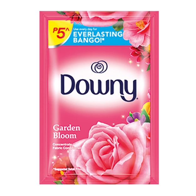 Picture of Downy Fabcon Garden Blom 27ml, DOW02