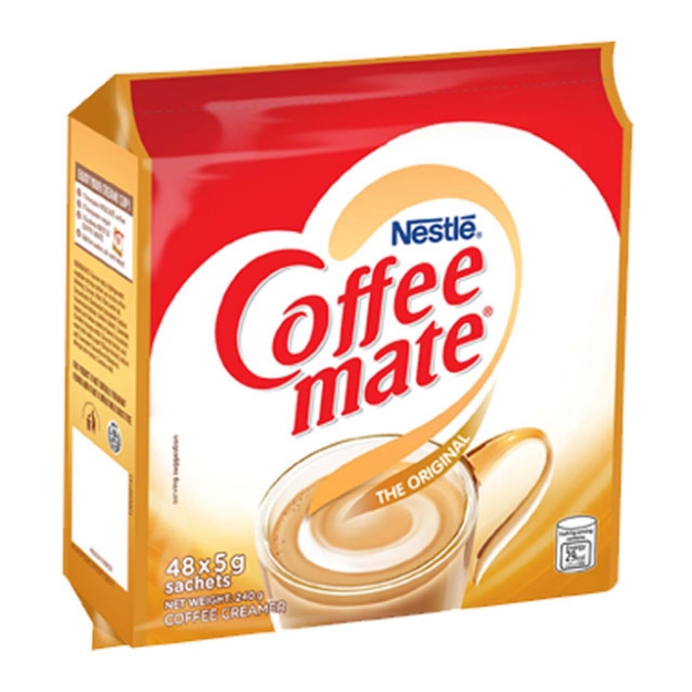 Picture of Coffee Mate Coffee Creamer 48's (5g), COF06