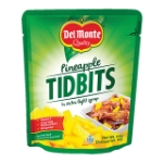 Picture of Del Monte Pineapple Tidbits (115g, 227g, 432g, 560g, 822g), DEL59