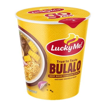 Picture of Lucky Me! Go Cup Bulalo 70g, LUC39