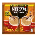 Picture of Nescafe Coffee 3-in-1 Twin Pack 55g (Brown, Creamy Latte, Creamy White, Original), NE035 