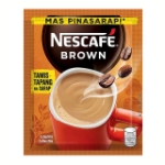 Picture of Nescafe Coffee 3-in-1 27.5g Single (Creamy Latte, Brown, Creamy White, Original), NES07