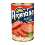 Picture of Argentina Beef Loaf (150g, 170g, 250g), ARG06