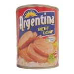 Picture of Argentina Beef Loaf (150g, 170g, 250g), ARG06