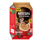 Picture of Nescafe Coffee 3-in-1 Poly Bag 27.5g 30 pcs (Creamy Latte, Brown, Creamy White, Original), NES02