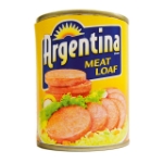 Picture of Argentina Meat Loaf (150g, 170g, 250g), ARG45