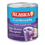 Picture of Alaska Condensada (Plain, Melon, Ube) 300ml, ALA14