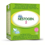 Picture of Nestogen Two Milk 6-12 Months (135g, 340g, 700g, 1.3 kg, 1.8 kg), NES68