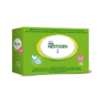 Picture of Nestogen Two Milk 6-12 Months (135g, 340g, 700g, 1.3 kg, 1.8 kg), NES68