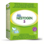 Picture of Nestogen Three Milk 1-3 Years Old (135g, 340g, 700g, 1.3 kg, 1.8 kg), NES63  