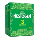 Picture of Nestogen Three Milk 1-3 Years Old (135g, 340g, 700g, 1.3 kg, 1.8 kg), NES63  