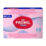 Picture of Wyeth S-26 Promil Three Milk 1-3 Years Old (400g, 900g, 1.8 kg), S2642