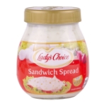 Picture of Lady's Choice Mayonnaise Spread 220g (Bacon, Chicken, Ham, Sandwich, Tuna), LAD22