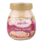 Picture of Lady's Choice Mayonnaise Spread 470g (Chicken, Ham, Sandwich, Tuna), LAD23