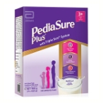 Picture of Pediasure Plus Milk Vanilla (400g, 900g, 1.8 kg), PED13