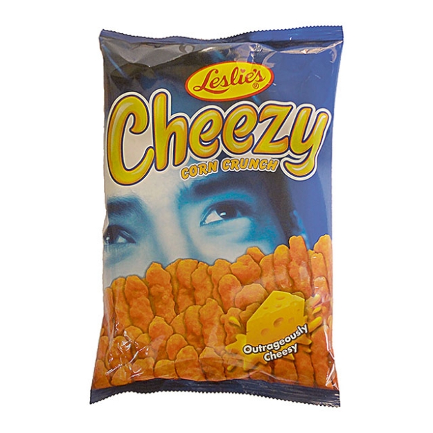 Picture of Cheezy Original 150g, CHE46