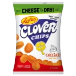 Picture of Clover Chips Cheesier (24g, 55g, 85g, 145g), CLO134