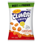 Picture of Clover Chips Cheesier (24g, 55g, 85g, 145g), CLO134