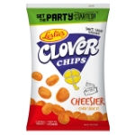 Picture of Clover Chips Cheesier (24g, 55g, 85g, 145g), CLO134