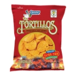 Picture of Granny Goose Tortillos Barbeque (25g, 100g, 160g), GRA75