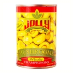 Picture of Jolly Mushroom Whole (198g, 284g, 400g), JOL40