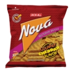 Picture of Nova 40g (Country Cheddar, Classic Crunch, Homestyle BBQ), NOV03