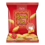 Picture of Oishi Bread Pan 24g (Butter Toast, Cheese & Onion, Garlic, White Cheddar), OIS78