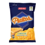 Picture of Piattos 85g (Cheese, Cream & Onion, Nacho Pizza, Roadhouse BBQ, Roast Beef), PIA03