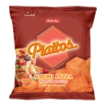 Picture of Piattos 40g (Cheese, Cream & Onion, Nacho Pizza, Roadhouse BBQ, Roast Beef), PIA02