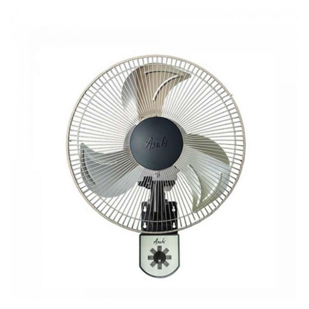 Picture of Asahi WF 841 Wall Fan, 137772