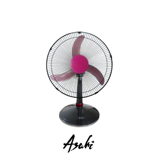 Picture of Asahi RB 6004 Desk Fan, 118847