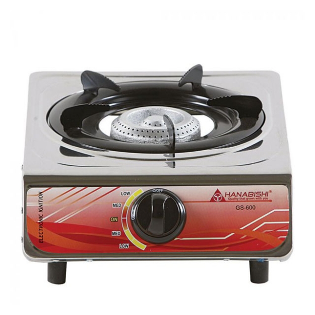 Picture of Hanabishi GS 600 Gas Stove, 3776