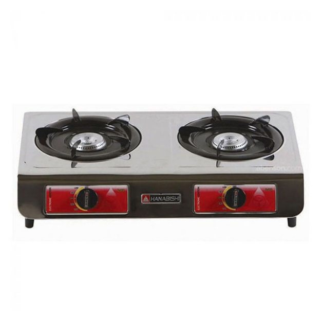 Picture of Hanabishi GS 202 Gas Stove, 97423