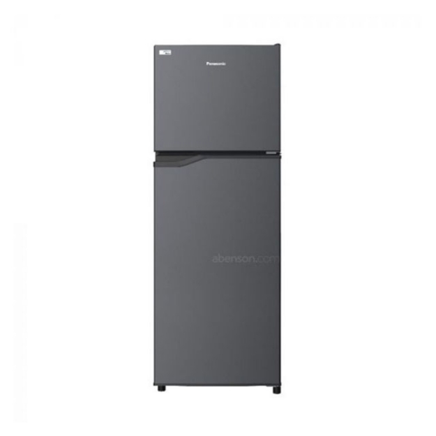 Picture of Panasonic  NR-BQ261VB Two Door, Top Freezer Direct Cool Inverter ASENSO-REF, 171604