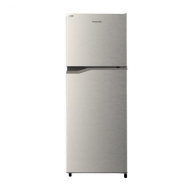 Picture of Panasonic NR-BP280VS Two Door Top Freezer No Frost Inverter Refrigerator, NR-BP280VS