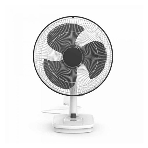 Picture of Panasonic F-409DS DC Motor Standard Desk Fan, 170610