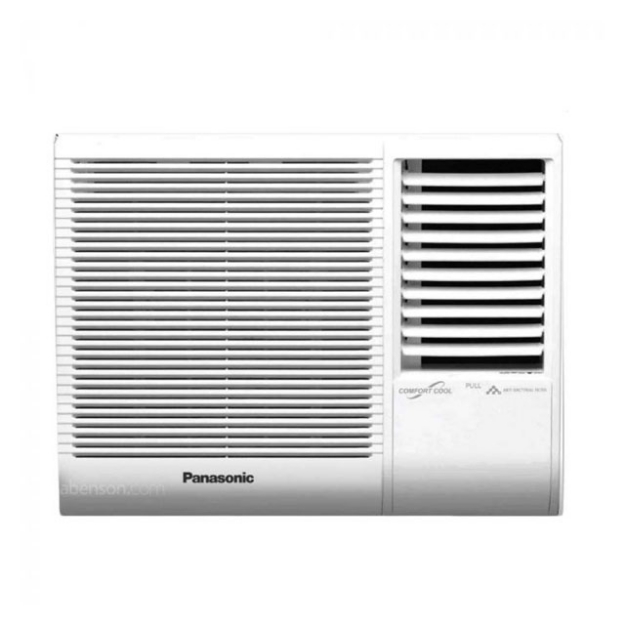 Picture of Panasonic CW-N820JPH Standard Air Conditioner, 170457