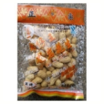 Picture of Fengzaiwang Longyan peanuts,flavor(garlic flavor,five fragrances flavors,wet roasted flavor) 200g,1 pack,1*50 pack 