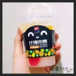 Picture of Zishan flavor(Orange,Assorted Fruit) Cup,1 cup,1*24 cup